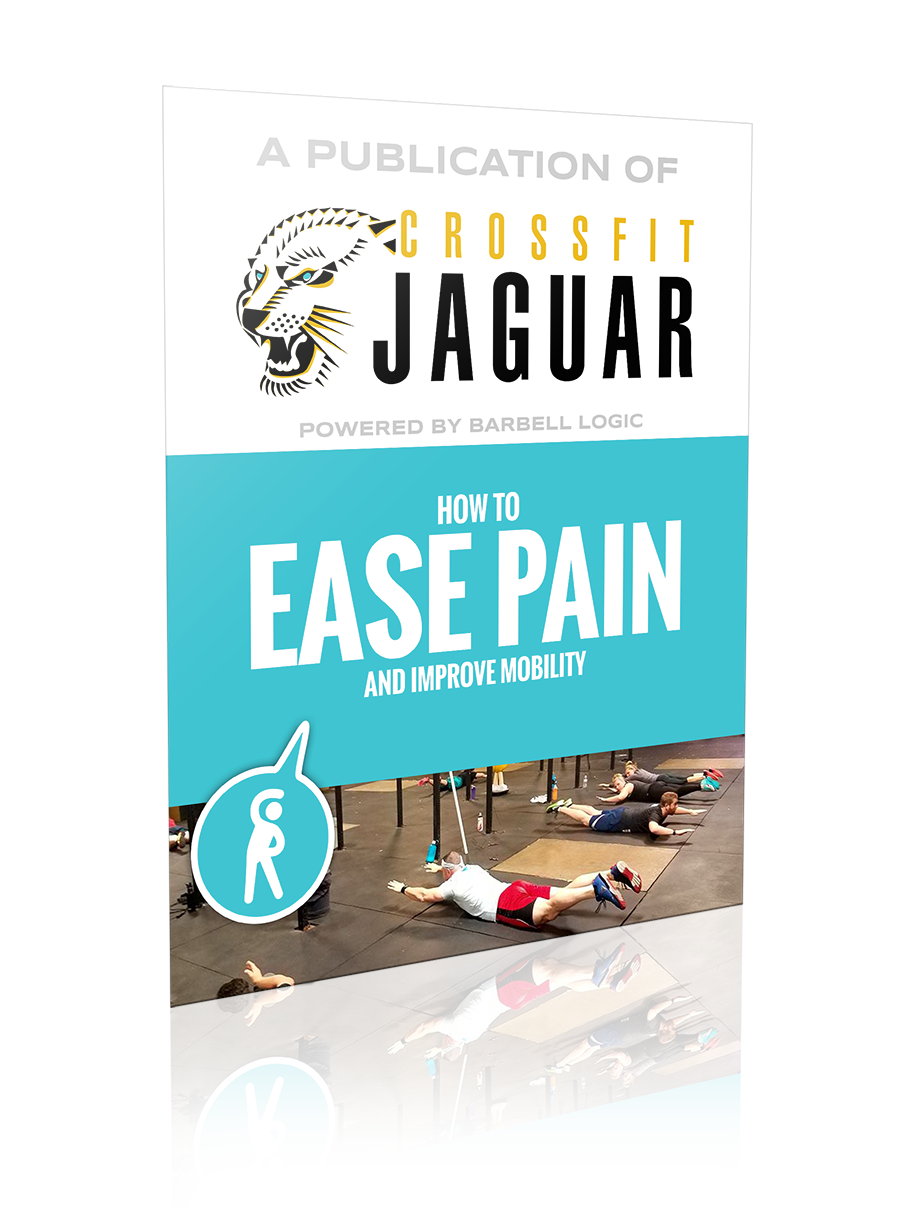 ease pain ebook