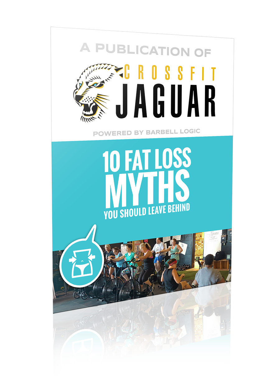 fat loss ebook