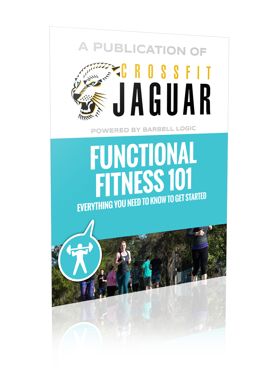 functional fitness ebook